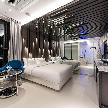 Forestar Hotel Сеул Екстер'єр фото