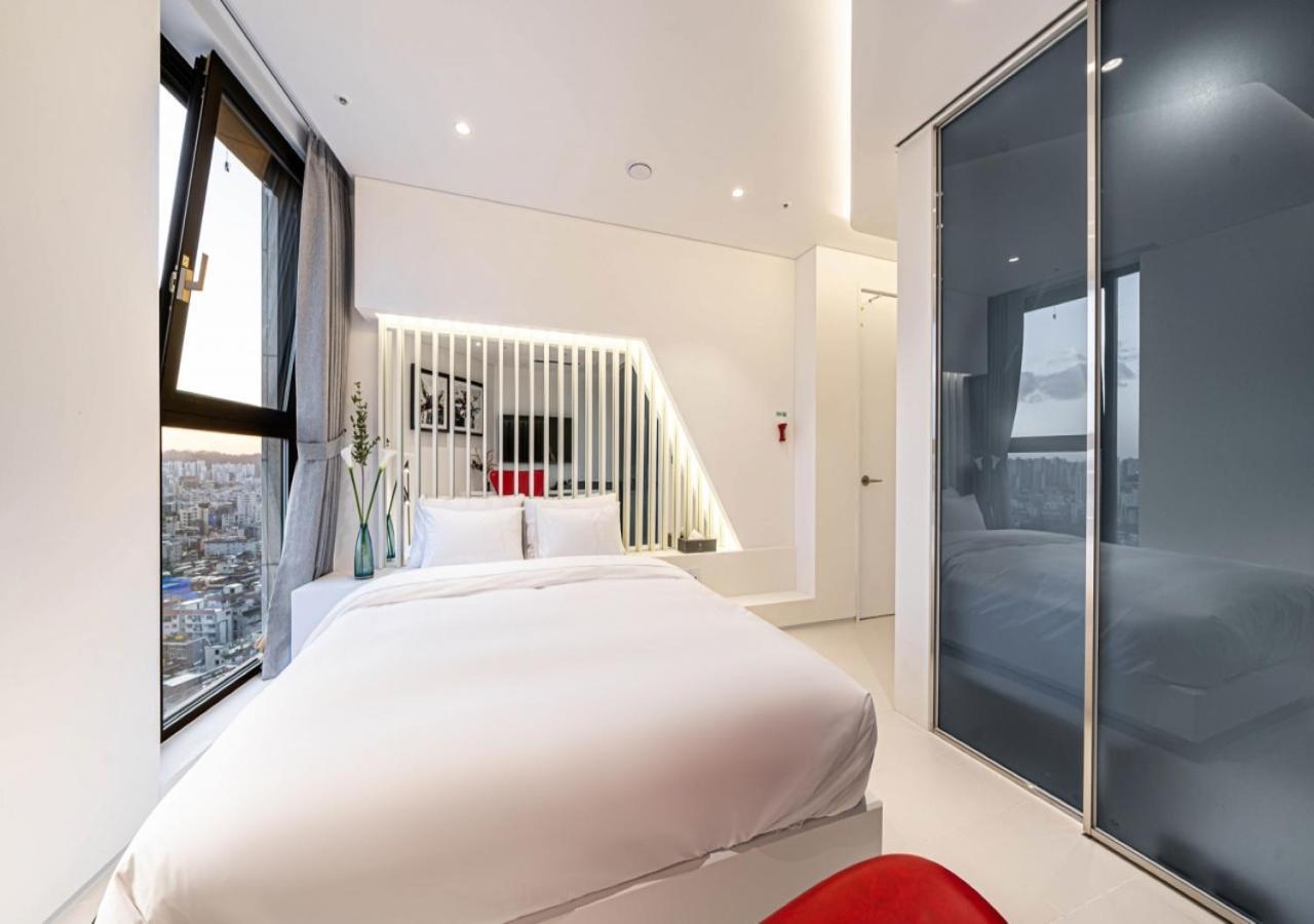 Forestar Hotel Сеул Екстер'єр фото