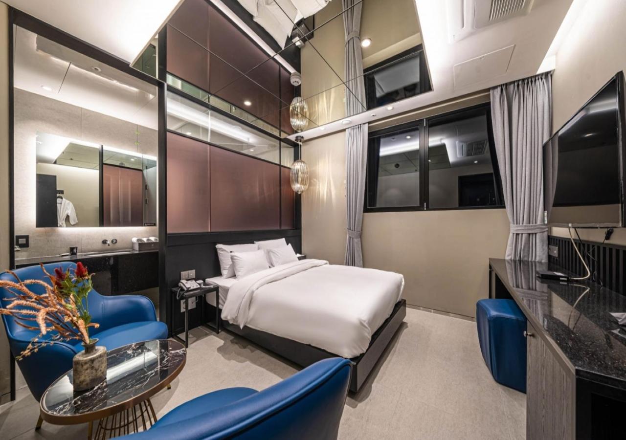 Forestar Hotel Сеул Екстер'єр фото