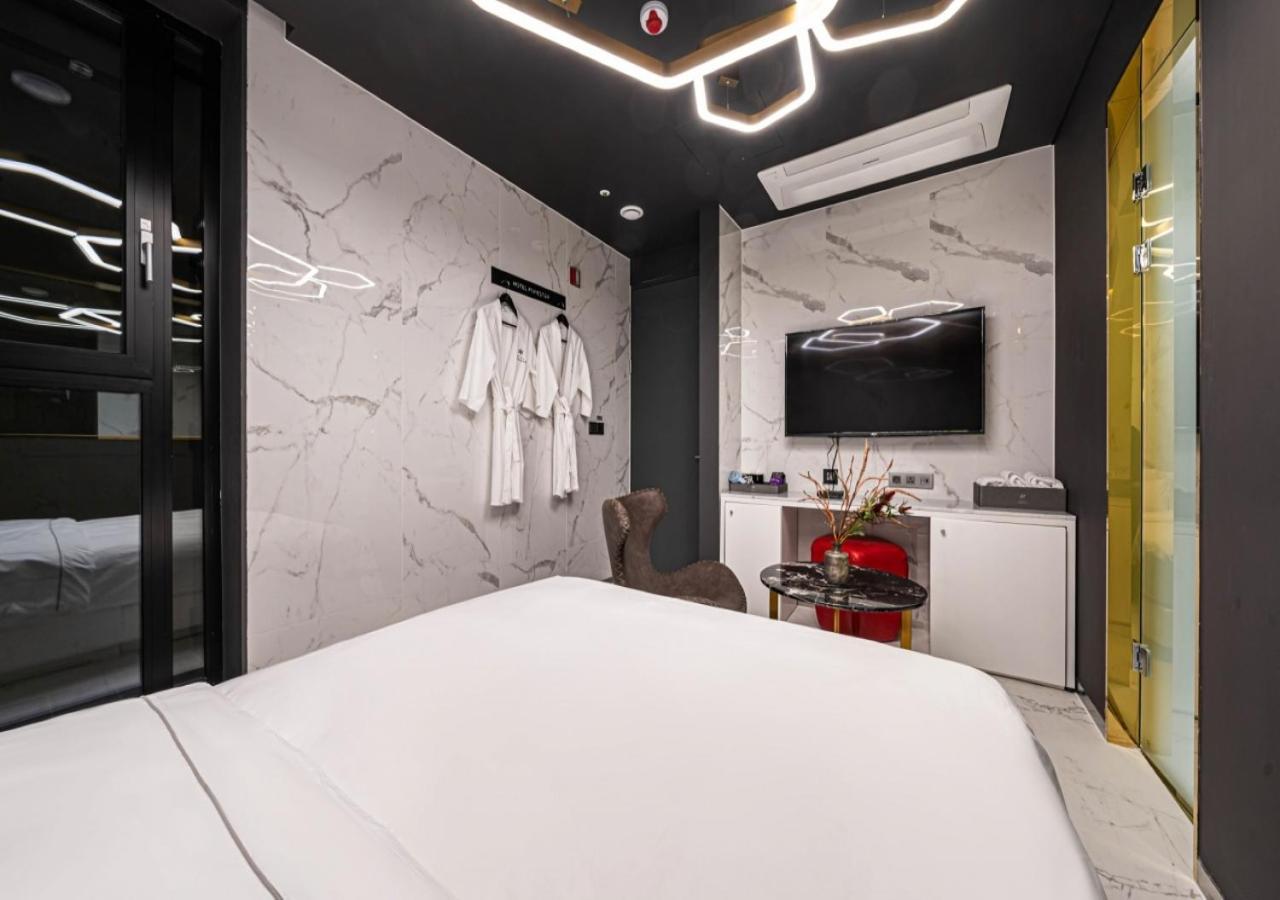 Forestar Hotel Сеул Екстер'єр фото