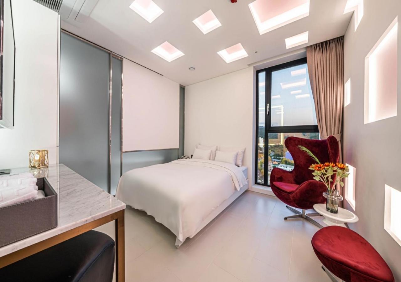 Forestar Hotel Сеул Екстер'єр фото