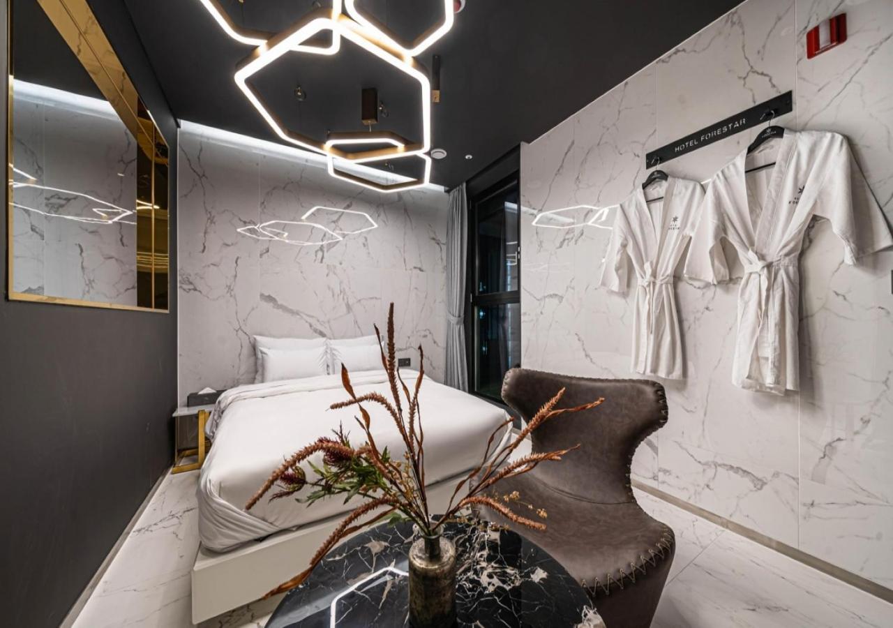 Forestar Hotel Сеул Екстер'єр фото