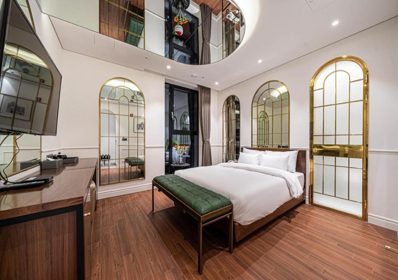 Forestar Hotel Сеул Екстер'єр фото