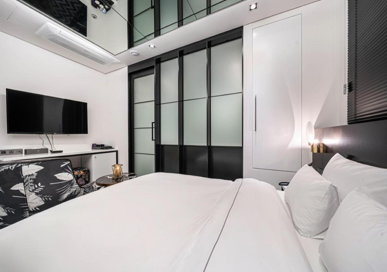 Forestar Hotel Сеул Екстер'єр фото