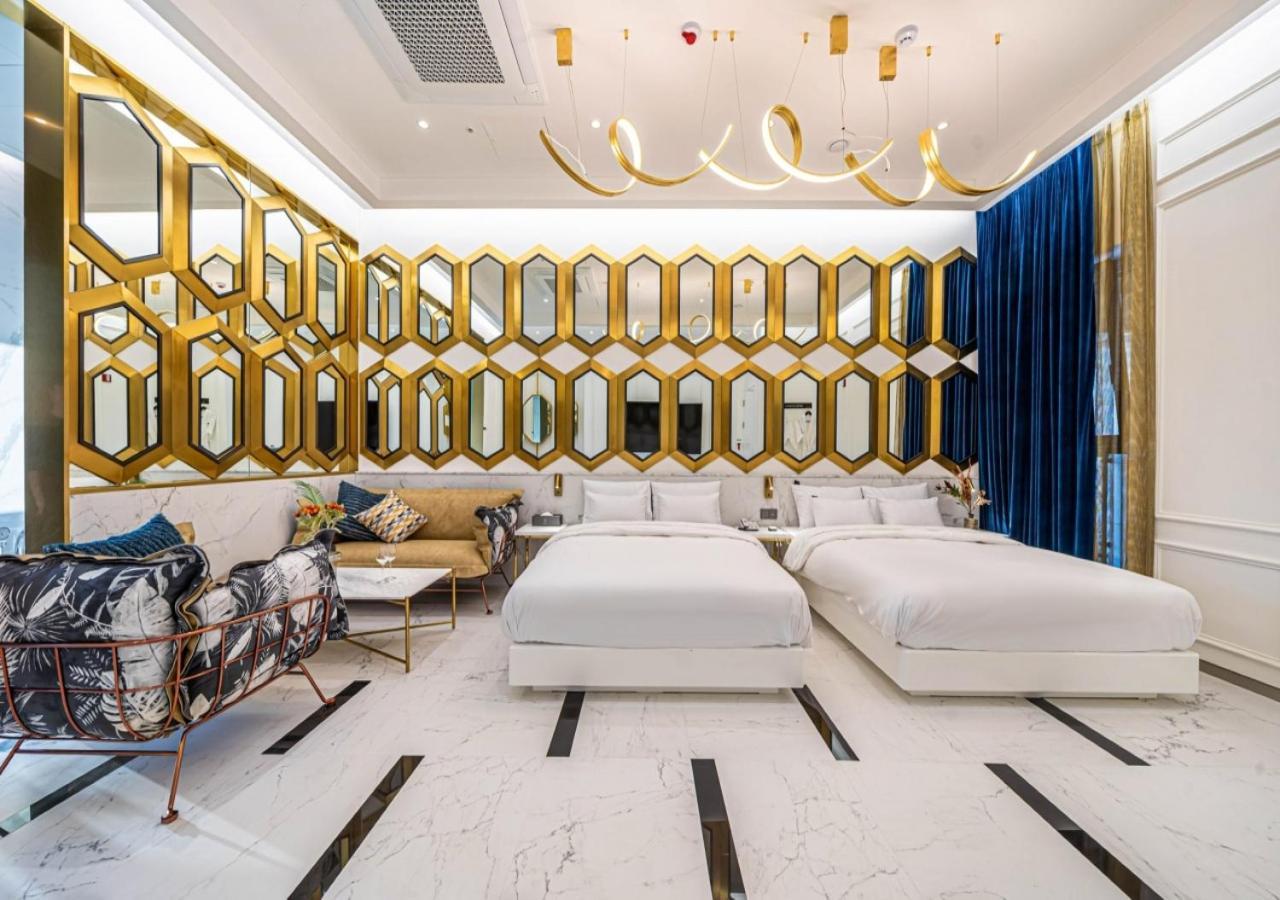 Forestar Hotel Сеул Екстер'єр фото